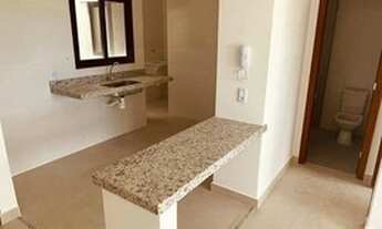 Imagem 5: 03 e 05) Residencial Joaquim de Carvalho o melhor preço de m² em um predio nodo de Guarap