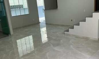 Imagem 2: Casa Duplex 4 quartos Primeira locação em Condomínio na Taquara