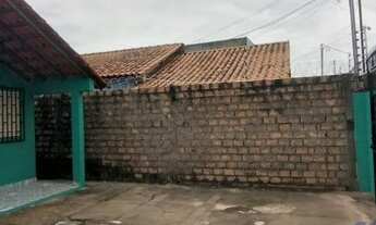 Imagem 4: Casa no Maracanã - Travessa C, 108 - Maracanã I