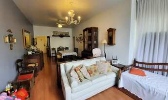 Imagem 3: VENDO - IPANEMA - 3 QUARTOS