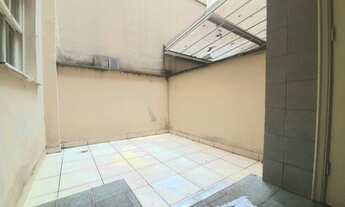 Imagem 3: Apartamento para venda com 98 metros quadrados com 2 quartos em Tijuca - Rio de Janeiro