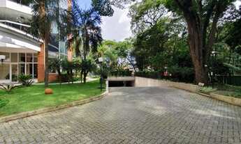 Imagem 4: Duplex para venda possui 330 metros quadrados com 4 quartos em Umuarama - Osasco - SP