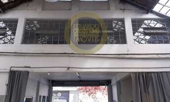 Imagem 8: Galpão/Depósito/Armazém para aluguel e venda com 968 metros quadrados