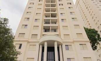 Imagem: Apartamento para venda possui 52 metros