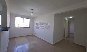 Imagem 7: Apartamento para Venda em Mogi das Cruzes, Alto Ipiranga, 2 dormitórios, 1 banheiro, 1 vag