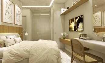 Imagem 4: EA - Grande Lançamento nas Graças | Apartamento 04 Quartos | 125m²