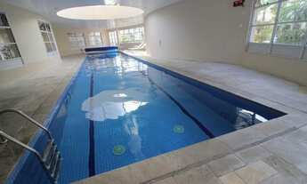 Imagem 4: Apartamento para venda tem 174 metros quadrados com 3 quartos em Santana - São Paulo - SP