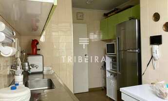 Imagem 7: Imóvel de 107m², com 3 dormitórios (sendo 1 suíte)