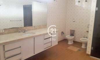 Imagem 7: Casa com 5 dormitórios, 1400 m² - venda por R$ 8.000.000,00 ou aluguel por R$ 45.000,00/mê