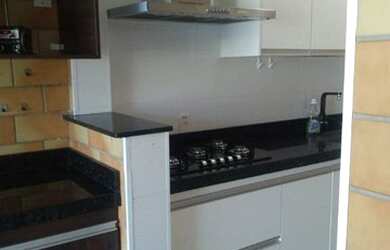 Imagem 8: Casa com 3 dormitórios à venda, 148 m² por R$ 570.000,00 - Residencial Pazetti - Paulínia