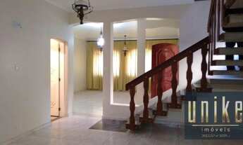 Imagem 2: Sobrado 300m² - Vila ema