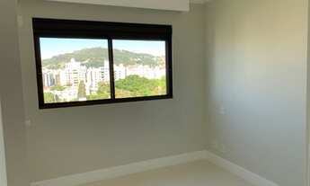 Imagem 4: Apartamento novo para venda tem 70 metros quadrados com 2 quartos em Centro - Florianópoli