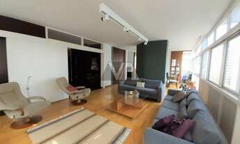 Imagem 3: Apartamento, Consolação - São Paulo