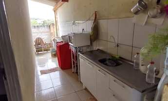 Imagem 6: Casa na Vila Galvão