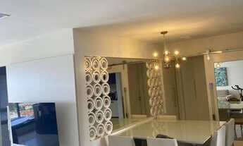 Imagem 3: Apartamento para venda possui 120 metros quadrados com 3 quartos em Petrópolis - Natal - R