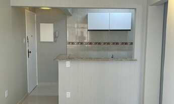 Imagem 2: APARTAMENTO NO BOQUEIRÃO, NA QUADRA DA PRAIA EM SANTOS, OPORTUNIDADE!!