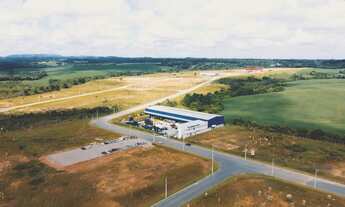 Imagem 7: ÁREA à venda por R$ 750.000,00 no bairro Eucaliptos - FAZENDA RIO GRANDE / PR