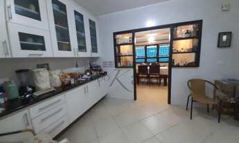 Imagem 3: Casa Térrea - Bosque dos Eucaliptos