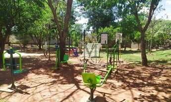 Imagem 2: Terreno à venda, 300 m² por R$ 245.000,00 - Bela Vista - Paulínia/SP