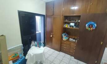 Imagem 7: Apartamento de 68 m² - frente - 2 dorm com sacada - 1 vaga demarcada - EMBARÉ