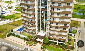 Imagem: Apartamento para venda tem 207 metros quadrados