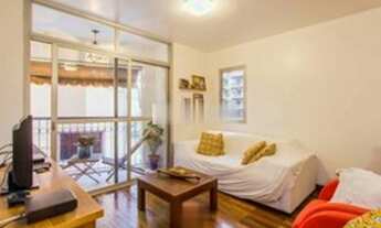 Imagem: Apartamento para venda com 137 metros quadrados