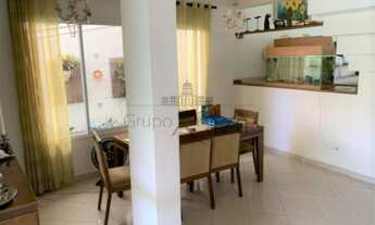 Imagem 2: Sobrado a venda no Jardim Esplanada - 250m² - 4 dormitórios