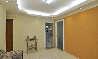 Imagem 4: Apartamento com área privativa 03 quartos a venda no bairro Serrano - Belo Horizonte - MG