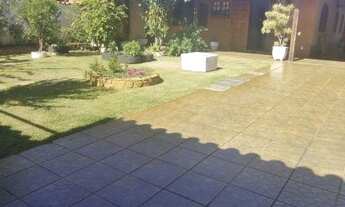 Imagem 3: Casa para venda com 116 metros quadrados com 3 quartos em Recreio - Rio das Ostras - RJ