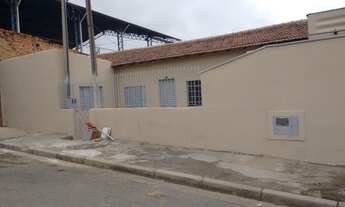 Imagem 2: Casa em Tatuí (5 cômodos