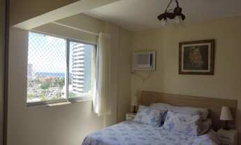 Imagem 5: Cobertura na Pituba Super Bem Localizada!