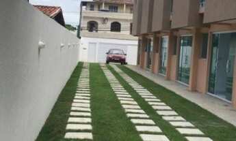 Imagem 5: Apartamento para venda com 100 metros quadrados com 3 quartos em Centro - Lauro de Freitas