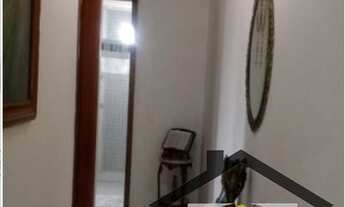 Imagem 5: APARTAMENTO COM 02 DORMITÓRIOS MAIS DEPENDÊNCIA DE EMPREGADA COMPLETA!! NO CAMPO GRANDE!!