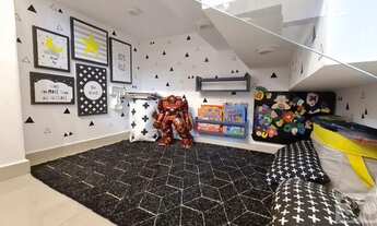 Imagem 7: Casa Geminada para Venda em Joinville, Costa e Silva, 3 dormitórios, 1 suíte, 3 banheiros