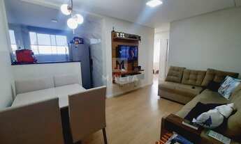 Imagem 2: à venda no bairro Jardim riacho das pedras de 3 quartos