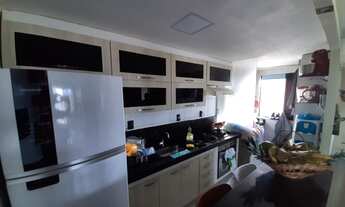 Imagem 3: Apartamento com 2 quartos na Ponta Verde