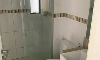 Imagem 4: Apartamento para venda tem 75 metros quadrados com 3 quartos em Cruz das Almas - Maceió