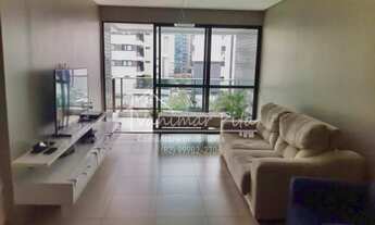 Imagem 8: Apartamento para venda possui 133 m2 com 3 quartos em Jatiúca - Maceió - Alagoas