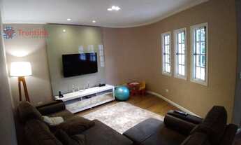 Imagem 7: Sobrado com 3 dormitórios à venda, 209 m² por R$ 1.000.000,00 - Colônia - Ribeirão Pires/S