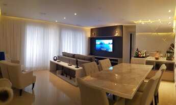 Imagem: Apartamento para venda possui 105 metros