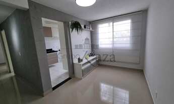 Imagem 5: Apartamento - Condomínio Residencial Spazio Campo Giallo - 39m² - 1 Dormitório