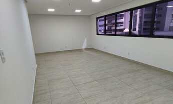 Imagem 6: EDF. SAO CONRADO OFFICES - SALA 39,5m² - CAMINHO DAS ARVORES