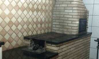 Imagem 7: Chacara Morada Nova, Murada 03 metros de altura, Casa Residêncial, Próximo Av. Aldo Borge