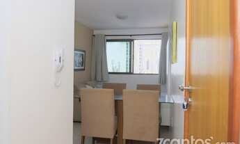 Imagem 2: Apartamento, Boa Viagem, 1 Quarto