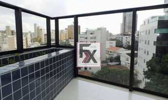 Imagem 4: Apartamento à venda, Ed. Júlia Miranda, Rua Mantena, Sion, Belo Horizonte