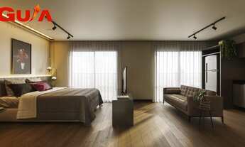 Imagem 5: CONNECT BEIRA MAR - STUDIOS de 21,40M² A 42,80M²