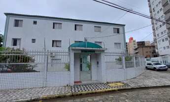 Imagem: KIT ESPAÇOSA NA GUILHERMINA EM PRAIA GRANDE