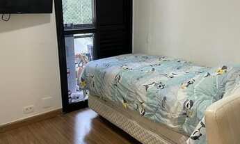 Imagem 6: Excelente apto em Moema Pássaros Ref.:3444686