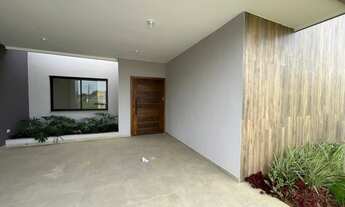 Imagem: OPORTUNIDADE Casa Nova 3 Dorm. Em Cond