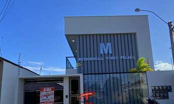 Imagem: Apartamento 2 quartos para Locação Muca